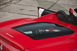 Fotoshoot: Ferrari 360 Spider