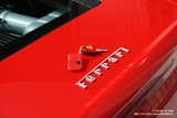 Fotoshoot: Ferrari 360 Spider