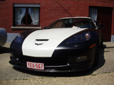Event: American Power Meeting in Boutersem