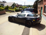 Event: American Power Meeting in Boutersem
