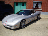 Event: American Power Meeting in Boutersem