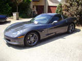 Event: American Power Meeting in Boutersem