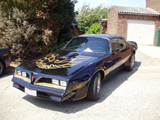 Event: American Power Meeting in Boutersem
