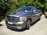 Event: American Power Meeting in Boutersem