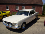 Event: American Power Meeting in Boutersem