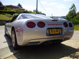 Event: American Power Meeting in Boutersem