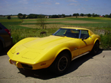 Event: American Power Meeting in Boutersem