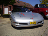 Event: American Power Meeting in Boutersem