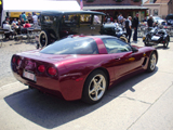 Event: American Power Meeting in Boutersem