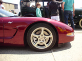 Event: American Power Meeting in Boutersem