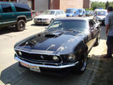 Event: American Power Meeting in Boutersem