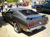 Event: American Power Meeting in Boutersem