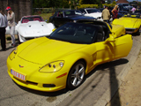 Event: American Power Meeting in Boutersem
