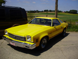 Event: American Power Meeting in Boutersem