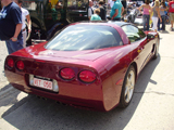 Event: American Power Meeting in Boutersem