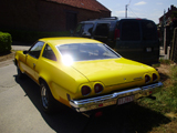 Event: American Power Meeting in Boutersem