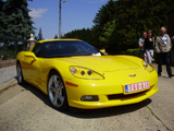 Event: American Power Meeting in Boutersem