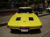Event: American Power Meeting in Boutersem