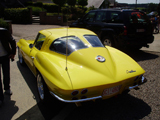 Event: American Power Meeting in Boutersem