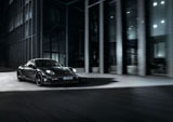 Ook als Black Edition: Porsche Cayman S