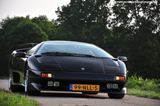 Fotoshoot: Lamborghini Diablo VT