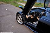 Fotoshoot: Lamborghini Diablo VT