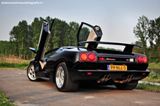 Fotoshoot: Lamborghini Diablo VT