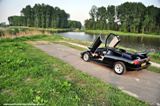 Fotoshoot: Lamborghini Diablo VT