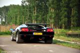 Fotoshoot: Lamborghini Diablo VT