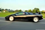 Fotoshoot: Lamborghini Diablo VT