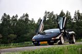 Fotoshoot: Lamborghini Diablo VT