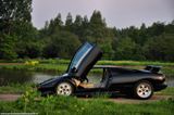 Fotoshoot: Lamborghini Diablo VT