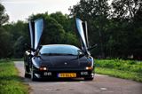 Fotoshoot: Lamborghini Diablo VT