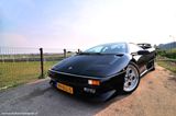 Fotoshoot: Lamborghini Diablo VT