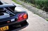 Fotoshoot: Lamborghini Diablo VT