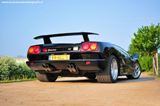 Fotoshoot: Lamborghini Diablo VT