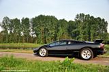 Fotoshoot: Lamborghini Diablo VT
