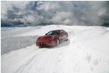 Leuk voor je PC: Wallpapers Ferrari FF