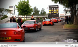 Filmpje: supercars komen samen op Goodwood
