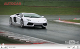 Filmpje: eerste review Lamborghini Aventador LP700-4