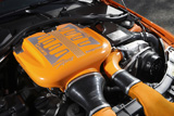 G-Power upgrade M3 GTS weer