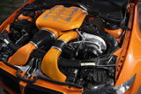 G-Power upgrade M3 GTS weer