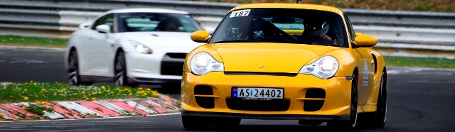 Evenement: Gran Turismo Events op de Nürburgring