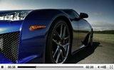 Filmpje: Lexus power op het circuit! 