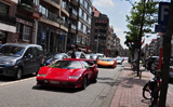 Event: Lamborghini Meeting Knokke