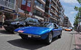 Event: Lamborghini Meeting Knokke