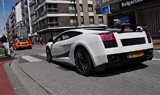 Event: Lamborghini Meeting Knokke