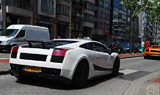 Event: Lamborghini Meeting Knokke