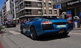 Event: Lamborghini Meeting Knokke