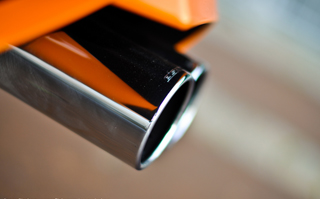Fotoshoot: BMW M5 E60 "Super Sport"